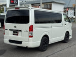 HIACE van 2WD