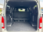 HIACE van 2WD