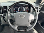 HIACE van 2WD
