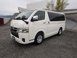 HIACE van 2WD