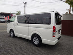 HIACE van 2WD