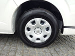 HIACE van 2WD