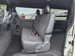 HIACE van 2WD