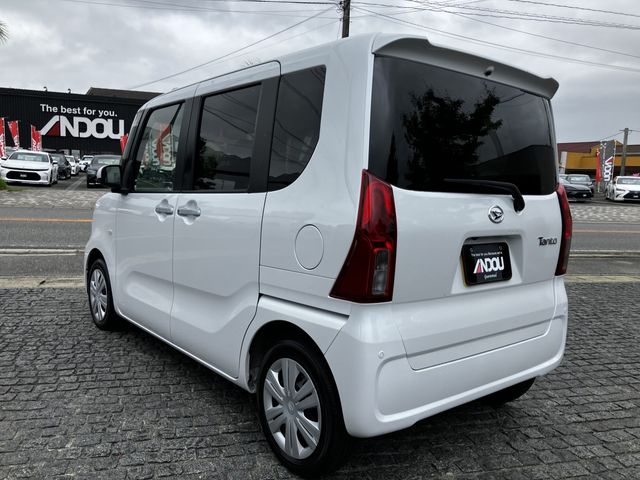 TANTO