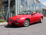 ALFAROMEO SPIDER