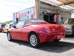 ALFAROMEO SPIDER