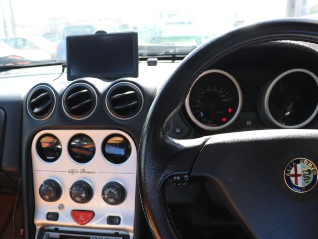 ALFAROMEO SPIDER