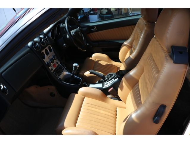 ALFAROMEO SPIDER