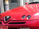 ALFAROMEO SPIDER