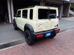 JIMNY NOMADE