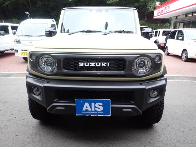 JIMNY NOMADE