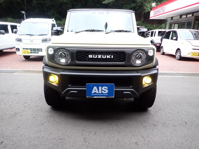JIMNY NOMADE