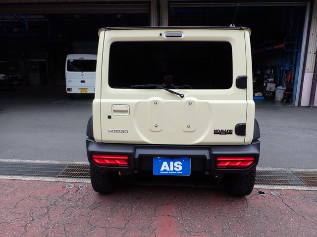 JIMNY NOMADE