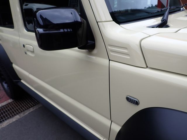 JIMNY NOMADE