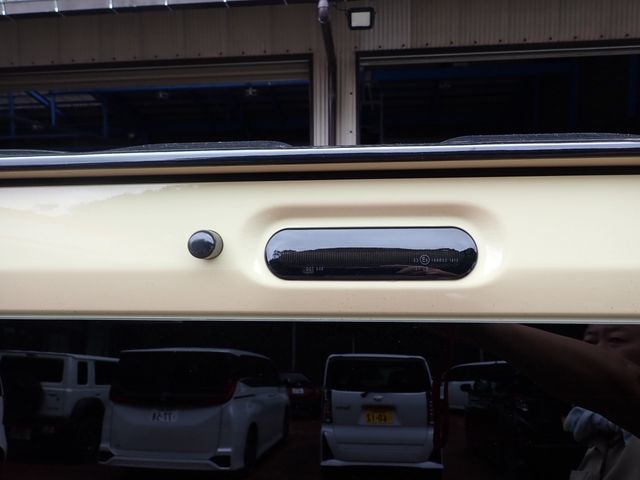 JIMNY NOMADE