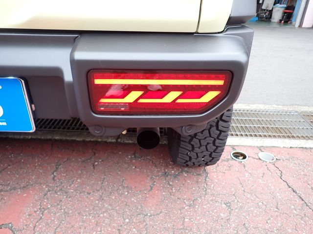 JIMNY NOMADE