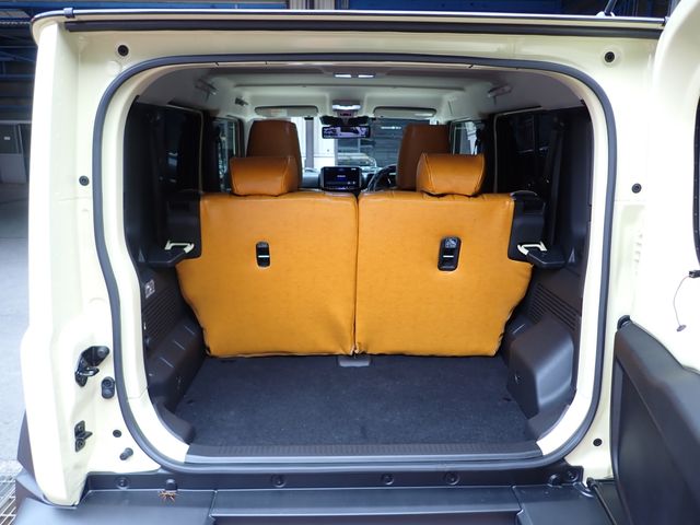 JIMNY NOMADE