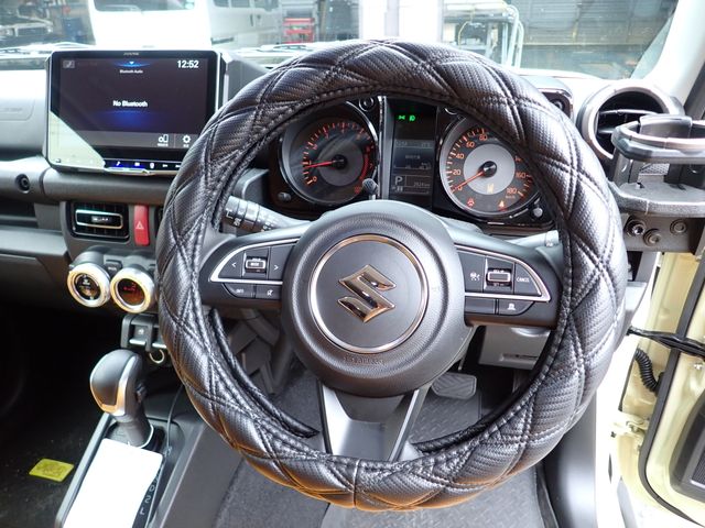 JIMNY NOMADE
