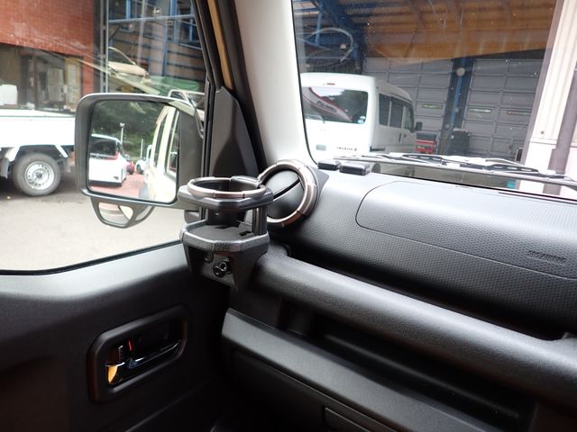 JIMNY NOMADE