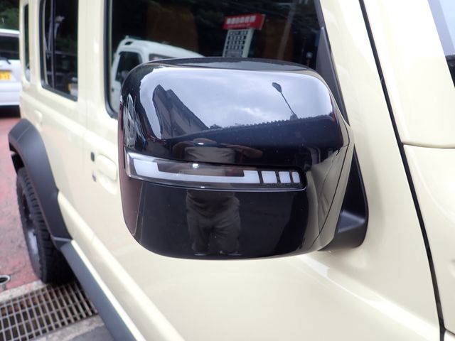 JIMNY NOMADE