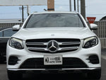 MERCEDES BENZ GLC class