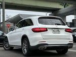 MERCEDES BENZ GLC class