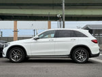 MERCEDES BENZ GLC class
