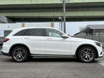 MERCEDES BENZ GLC class