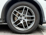 MERCEDES BENZ GLC class
