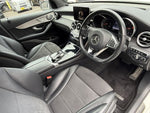 MERCEDES BENZ GLC class