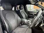 MERCEDES BENZ GLC class