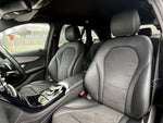 MERCEDES BENZ GLC class
