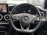 MERCEDES BENZ GLC class