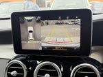 MERCEDES BENZ GLC class