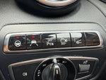 MERCEDES BENZ GLC class