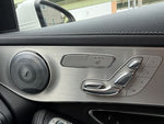 MERCEDES BENZ GLC class