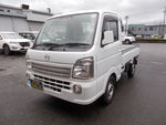 SCRUM truck 4WD