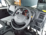 SCRUM truck 4WD