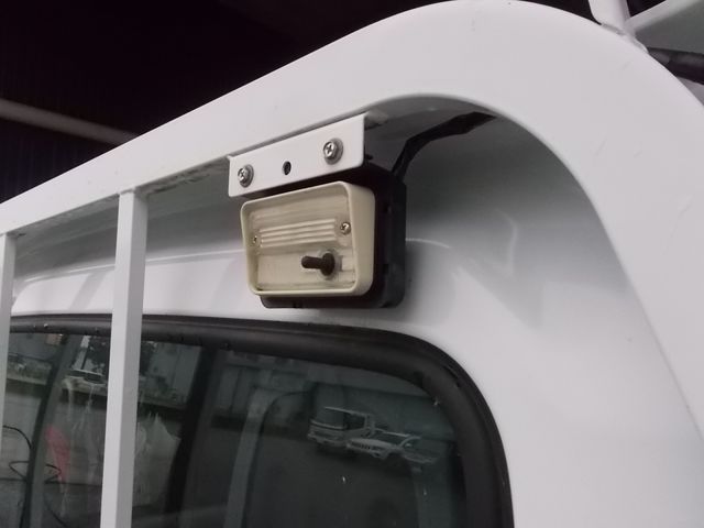 SCRUM truck 4WD