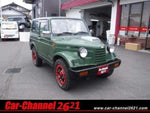 JIMNY van 4WD