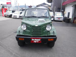 JIMNY van 4WD