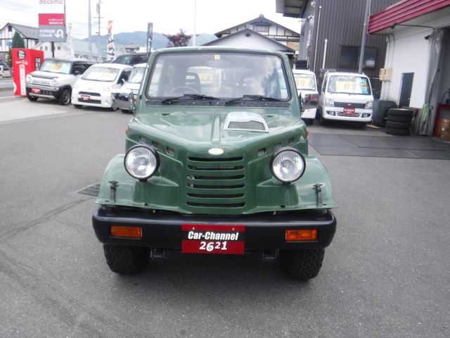 JIMNY van 4WD