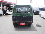 JIMNY van 4WD