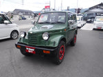 JIMNY van 4WD