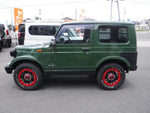 JIMNY van 4WD