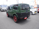 JIMNY van 4WD