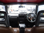 JIMNY van 4WD