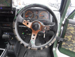 JIMNY van 4WD