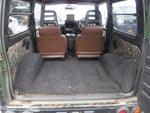 JIMNY van 4WD