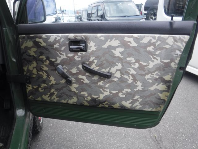JIMNY van 4WD